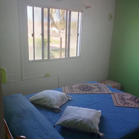 La Coronilla ,Casa De Campo Екстериор снимка