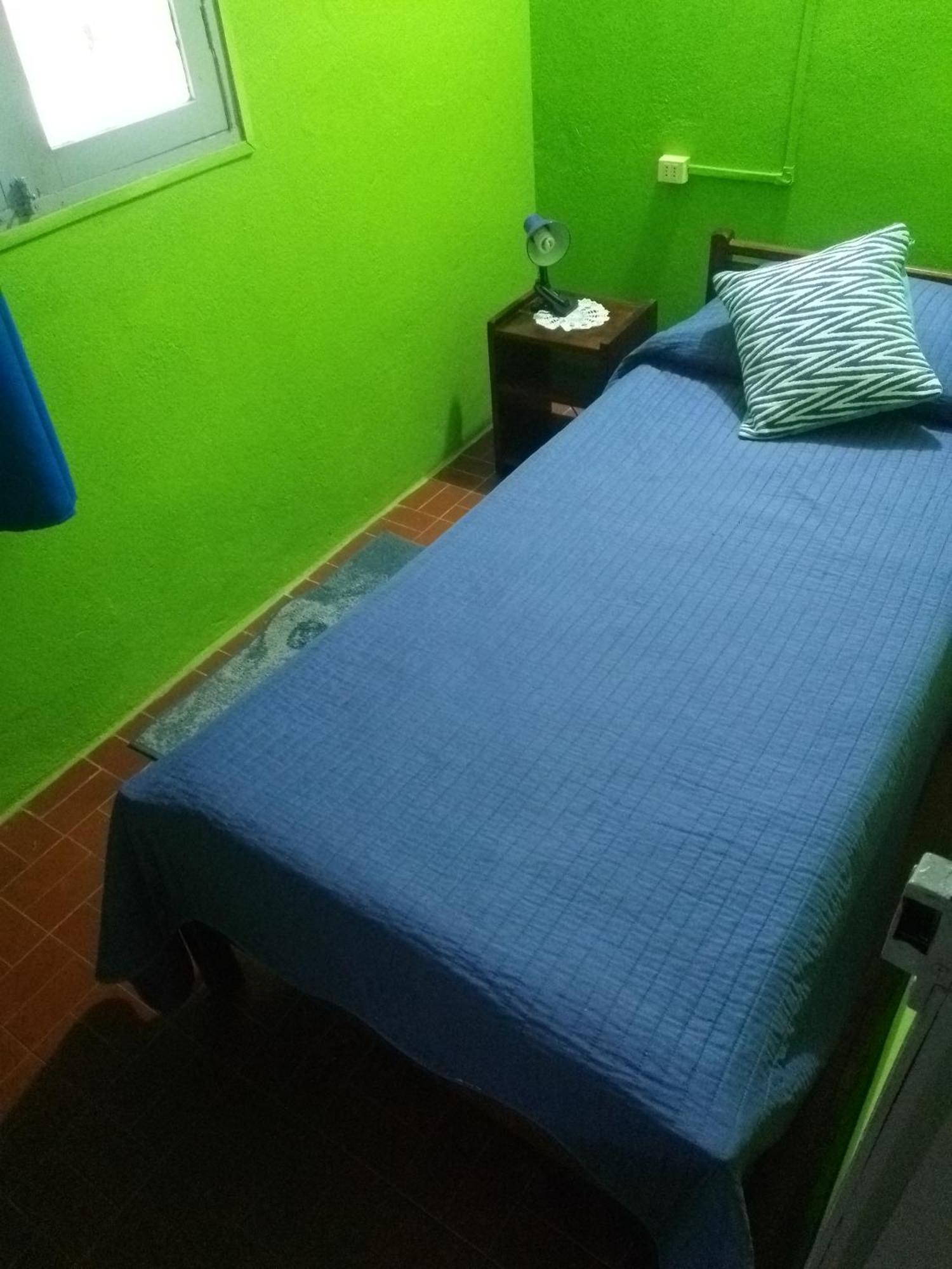 La Coronilla ,Casa De Campo Екстериор снимка