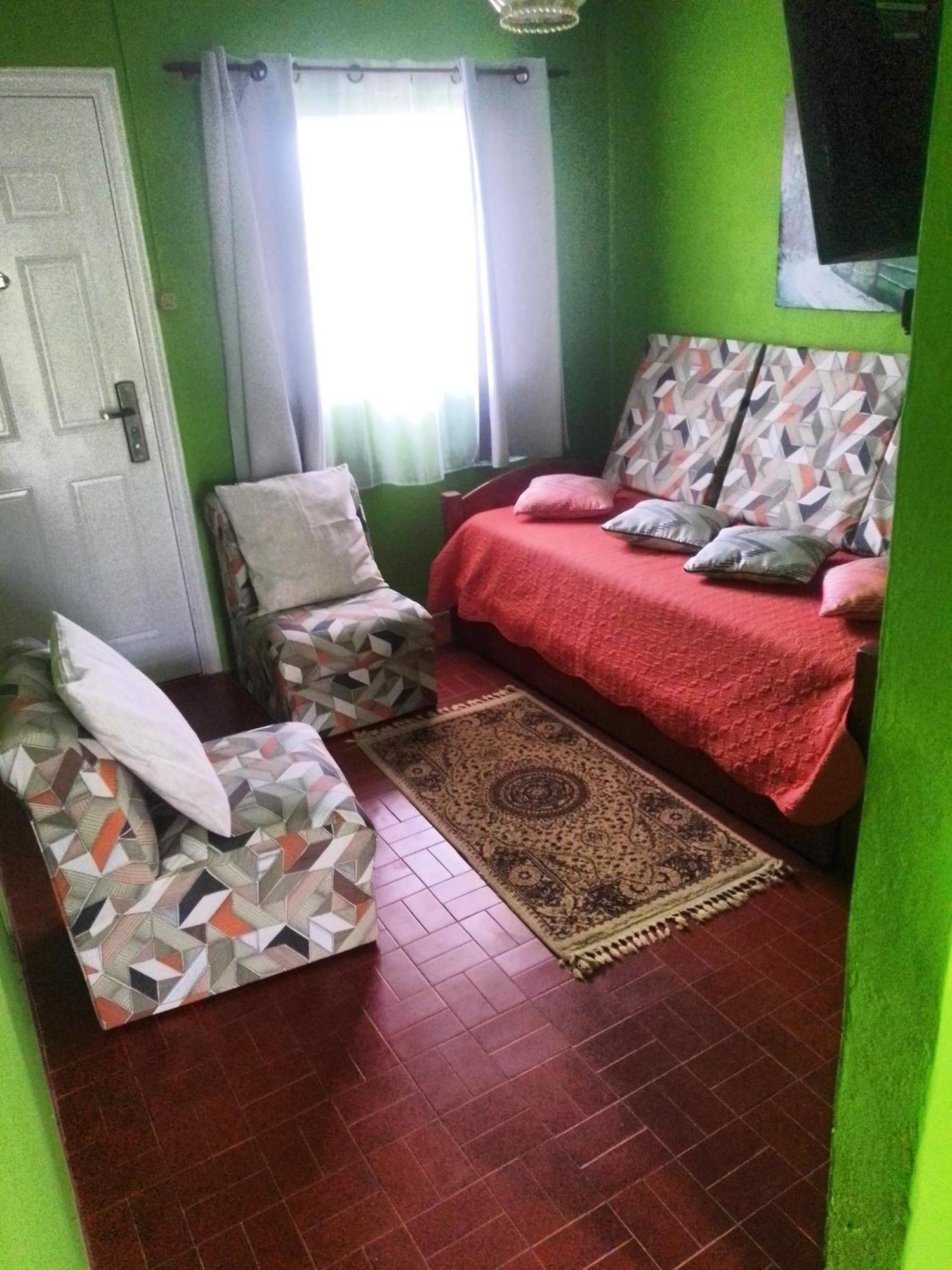 La Coronilla ,Casa De Campo Екстериор снимка