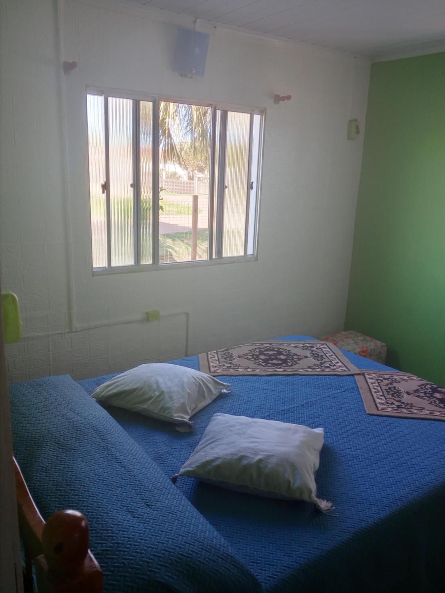 La Coronilla ,Casa De Campo Екстериор снимка