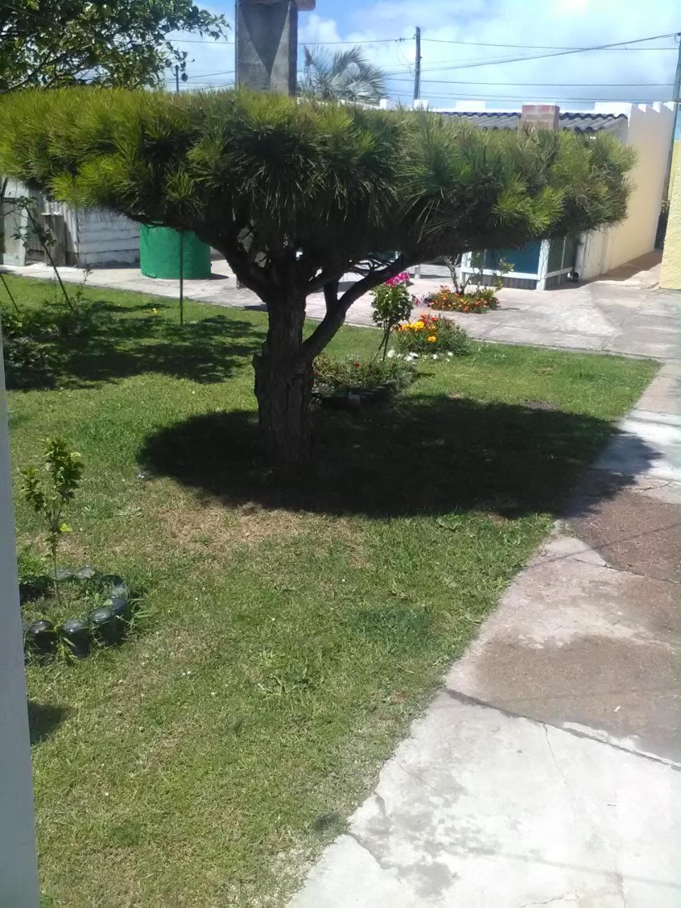 La Coronilla ,Casa De Campo Екстериор снимка