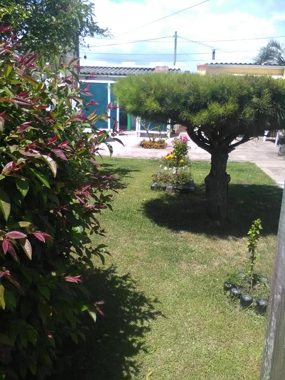 La Coronilla ,Casa De Campo Екстериор снимка