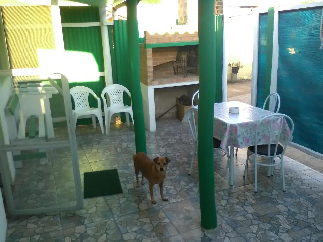 La Coronilla ,Casa De Campo Екстериор снимка
