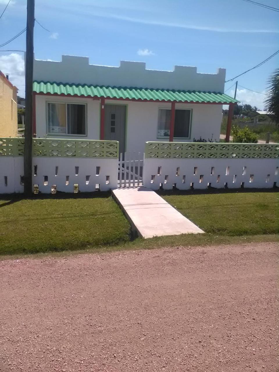 La Coronilla ,Casa De Campo Екстериор снимка
