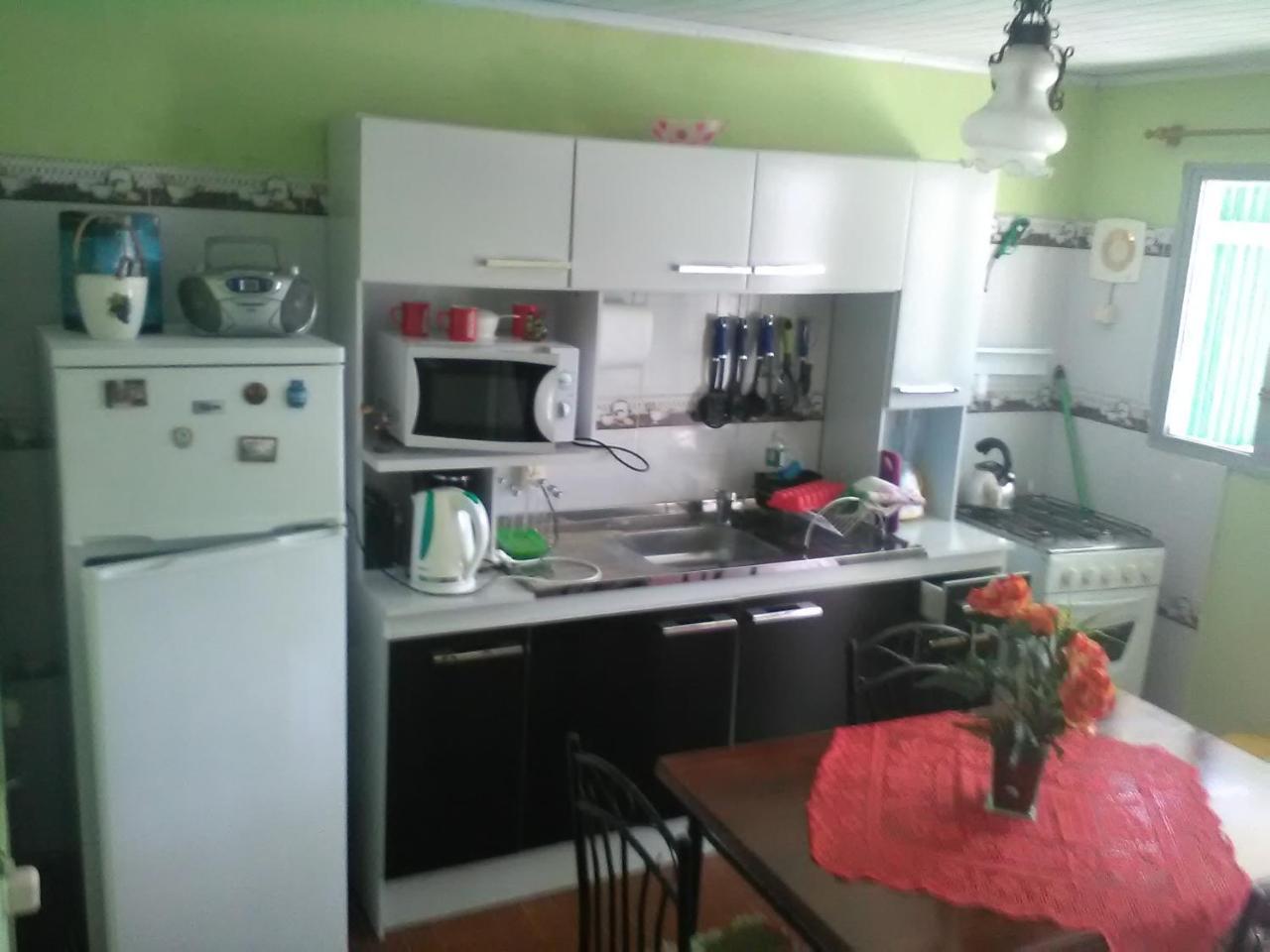 La Coronilla ,Casa De Campo Екстериор снимка