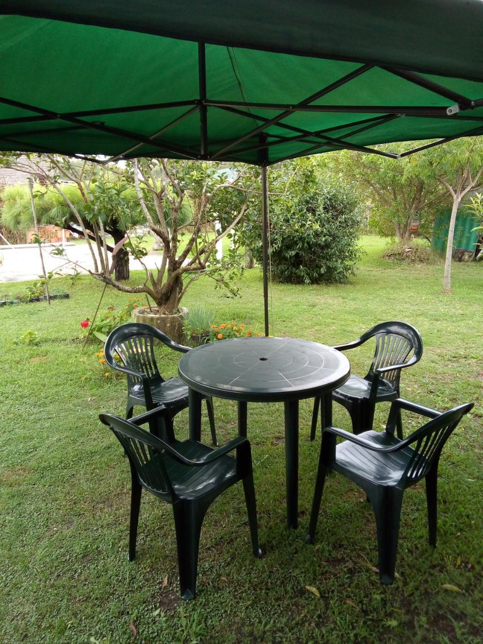 La Coronilla ,Casa De Campo Екстериор снимка